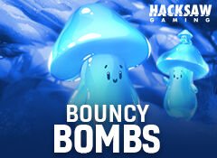 Bouncy Bombs